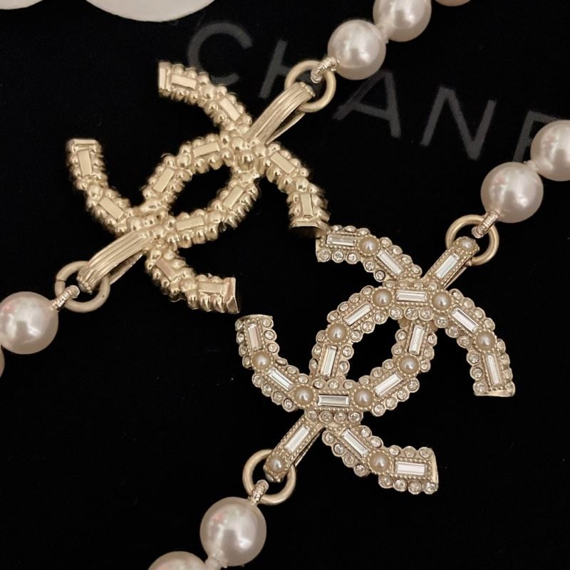 Chanel Brooches